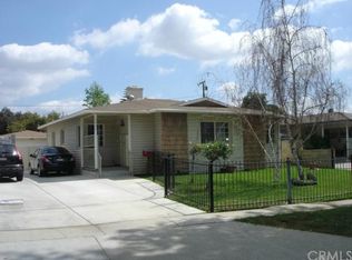 2035 Valencia St, Santa Ana, CA 92706