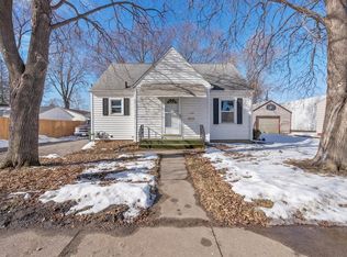 115 Thomas Ave, Waterloo, IA 50703