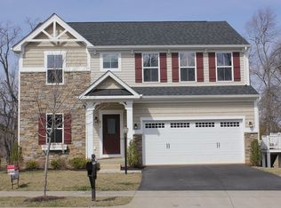 414 Frontier Ln, Charlottesville, VA 22903