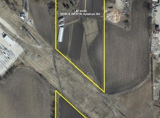 16703 W Aptakisic Rd, Lincolnshire, IL 60069