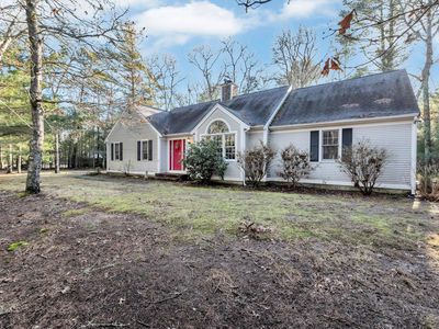 135 Monhegan Road, East Falmouth, MA, 02536