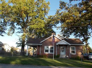 3641 Voigt Rd, Evansville, IN 47725