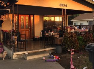 3932 Shirley Ave, El Monte, CA 91731