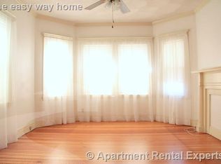 105 Fremont St #1, Somerville, MA 02145