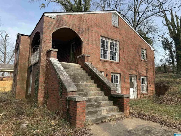 533 10th Ct W, Birmingham, AL 35204