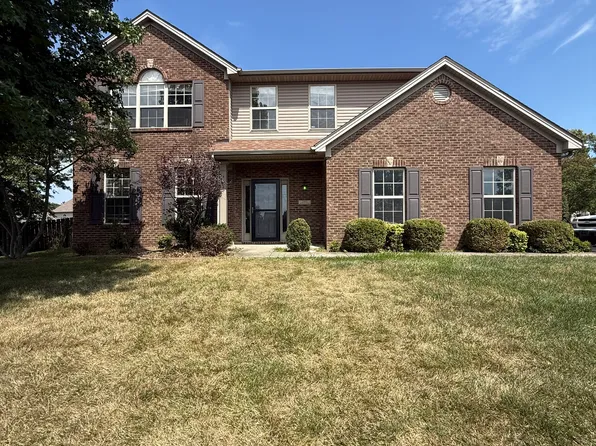 2901 Abinger Ct, Lexington, KY 40511
