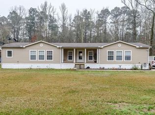 9651 Country Living Dr, Haughton, LA 71037