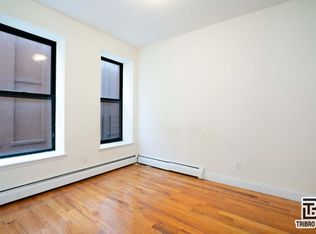 461 W 47th St #3, New York, NY 10036