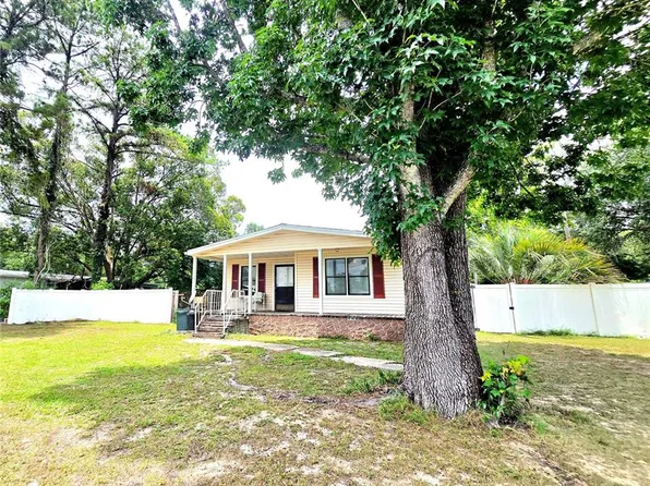3265 SE 132nd Pl, Belleview, FL 34420