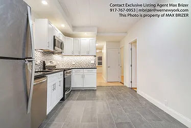 Rented by R New York