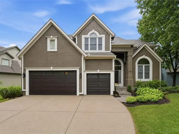 11911 Noland St, Overland Park, KS 66213
