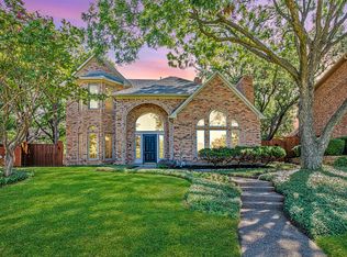 189 Asher Ct, Coppell, TX 75019