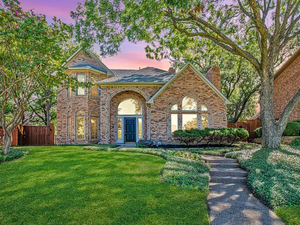 189 Asher Ct, Coppell, TX 75019