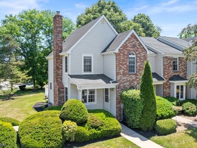42 Shire Ct, Hillsborough, NJ, 08844
