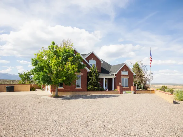 1380 N 300 W, Blanding, UT 84511