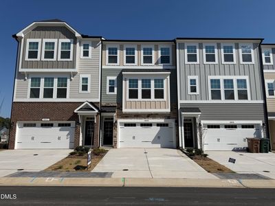10030 Secluded Garden Dr #192, Apex, NC, 27523