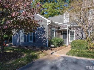 1560 Village Glenn Dr, Raleigh, NC 27612