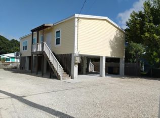 19581 Aztec St, Sugarloaf Key, FL 33042