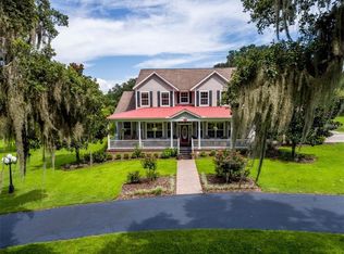 12305 SE 55th Avenue Rd, Belleview, FL 34420