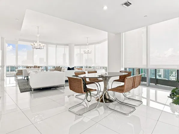 200 Biscayne Boulevard Way APT 5302, Miami, FL 33131