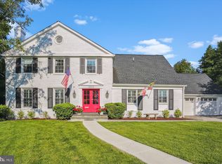 12012 Old Bridge Rd, Rockville, MD 20852