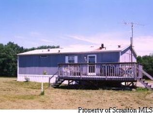 212 Dixon Valley Rd, Pleasant Mount, PA 18453