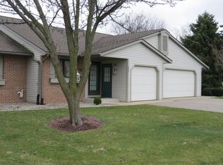 286 Harvest Ln, Holland, MI 49423