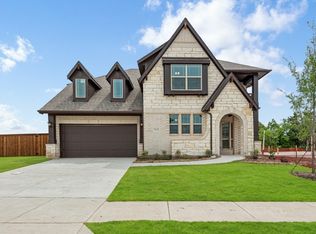 5416 Troupe Rd, McKinney, TX 75071