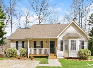 2114 McIver Ln, Winston Salem, NC 27127
