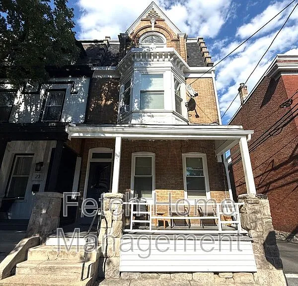 25 S Ann St #D — Photo 1