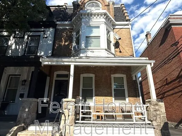 25 S Ann St #D, Lancaster, PA 17602