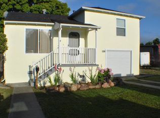 2509 Alameda St, Vallejo, CA 94590