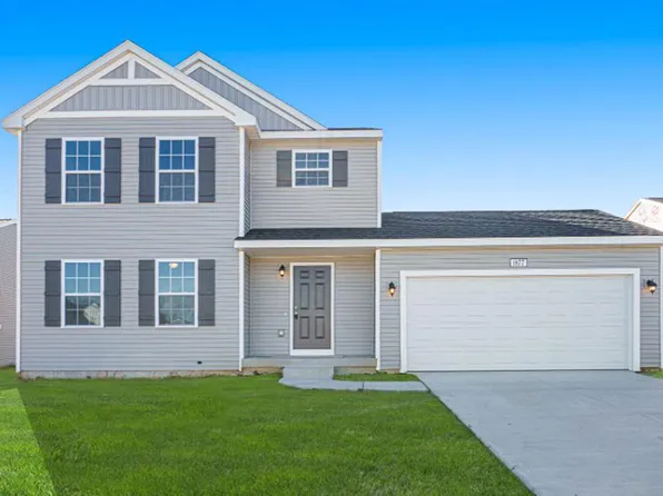 1186 Vertex Cir, Kalamazoo, MI 49009