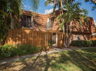 1450 Park Shore Cir APT 1, Fort Myers, FL 33901