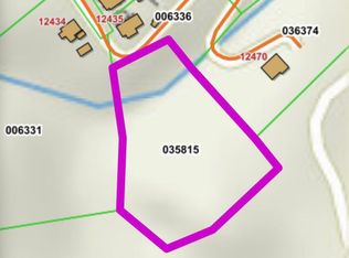 Stafford Rd, Coeburn, VA 24230