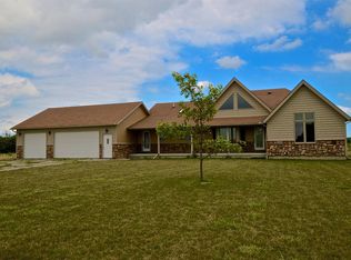 8888 Bomiea Rd, Newport, MI 48166