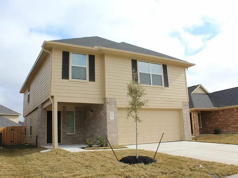 21646 S Werrington Way — Photo 3