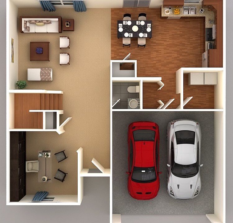 2nd image of 11811 Bellridge Dr #Rgrjem