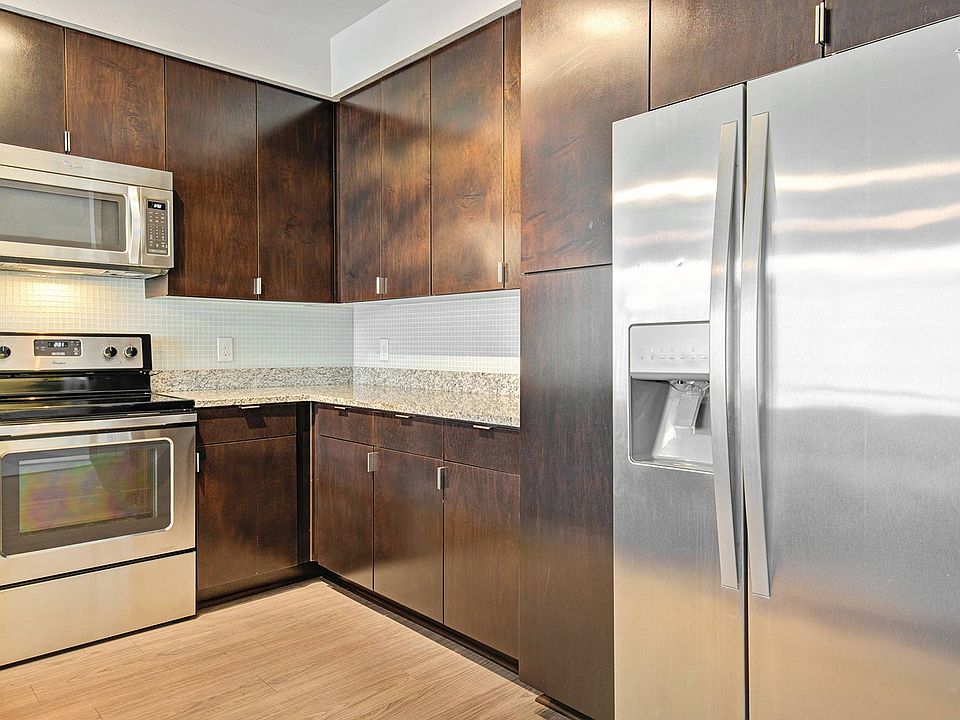 Park West ; Photo Gallery