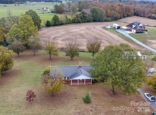 3113 Old Pageland Marshville Rd, Wingate, NC 28174