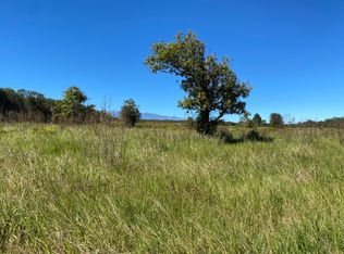 N Peck Rd LOT 21-A, Volcano, HI 96785