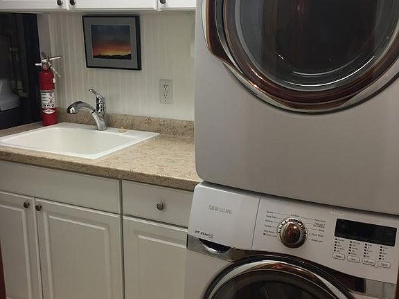 New high efficiency appliances