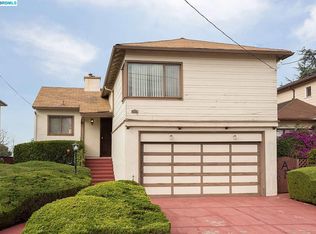 3275 Knowland Ave, Oakland, CA 94619