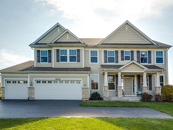 3rd image of 26372 Pennway Cir