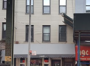 1446 Myrtle Ave, Brooklyn, NY 11237