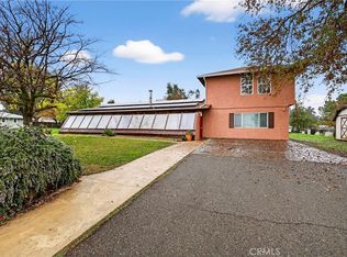 19542 Ridge Rd, Red Bluff, CA 96080