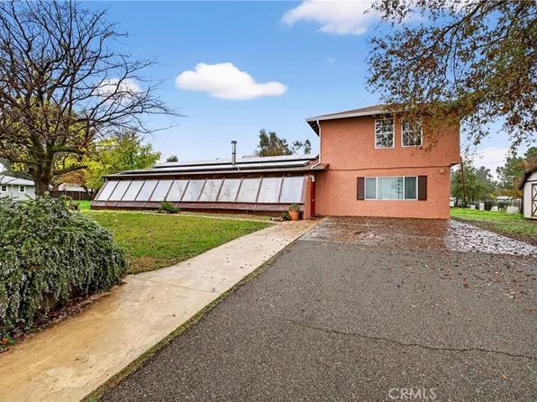 19542 Ridge Rd, Red Bluff, CA 96080