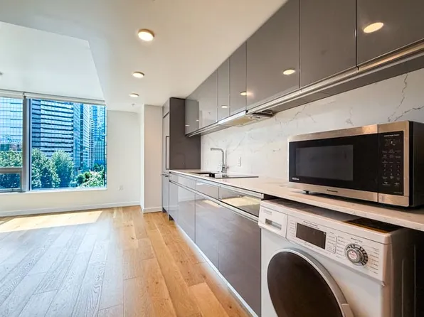 1808 Minor Ave #601, Seattle, WA 98101
