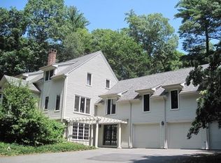 8 Danes Way, Wenham, MA 01984