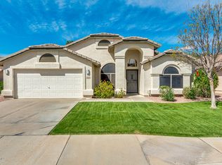 2254 E Rawhide St, Gilbert, AZ 85296